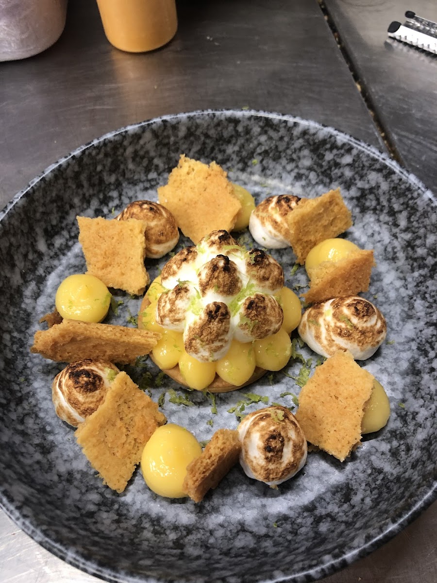 Restaurant Ici T'es Ailleurs-9